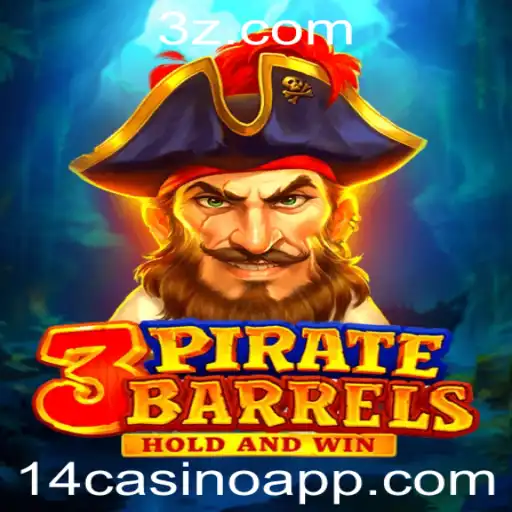 Descubra o Mundo de 3PirateBarrels: Um Novo Jogo de Cassino