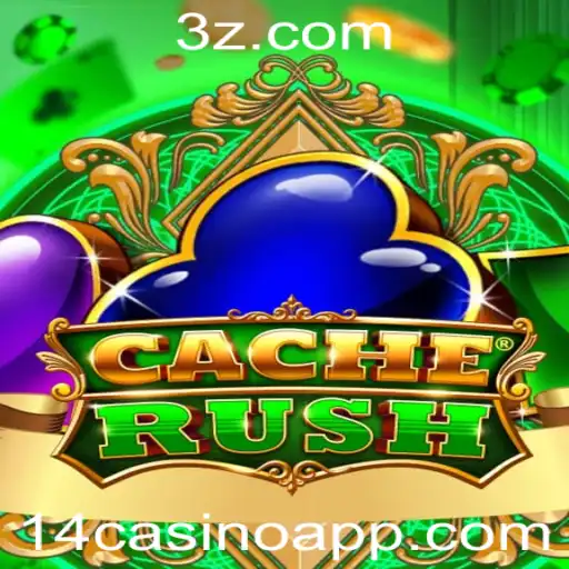 Explorando o Mundo de CacheRush: O Jogo que Conquista 14casino