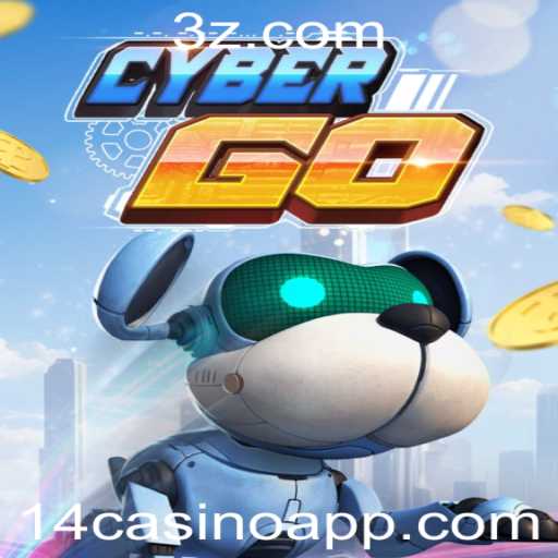 Descubra o Fascinante Mundo de CyberGO: Um Mergulho no Universo dos Jogos Interativos