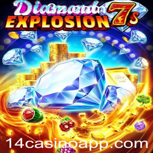 Aventuras e Regras do DiamondExplosion7s no Mundo dos 14Casino