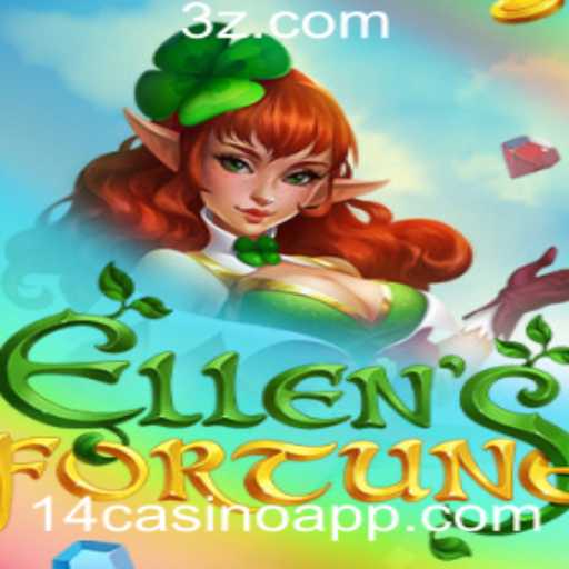 Descobrindo o Universo de EllensFortune: Um Mergulho no Mundos dos Jogos de Casino