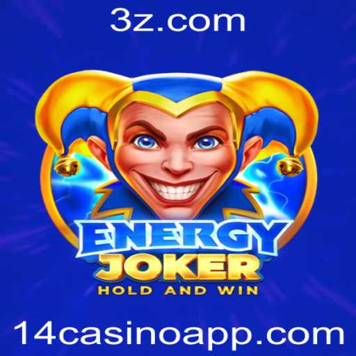 Descubra o Mundo de EnergyJoker no 14casino