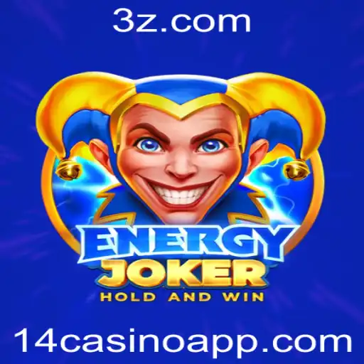Descubra o Mundo de EnergyJoker no 14casino