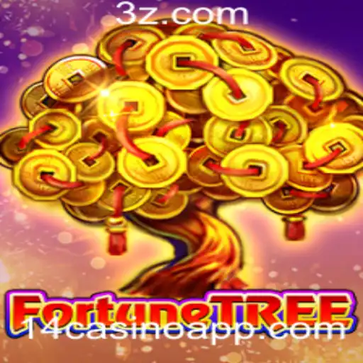 Descobrindo o Mundo de FortuneTree no 14casino