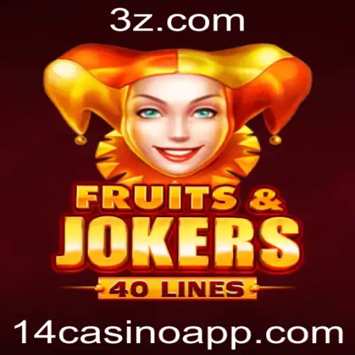 Explore 14casino: Descubra o Fascínio do Jogo FruitsAndJokers40