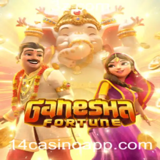 Explore o Mundo Fascinante de GaneshaFortune no 14casino