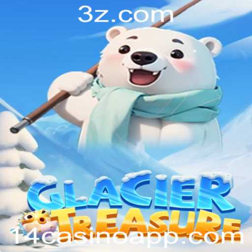 Explorando o Mundo do Jogo GlacierTreasure: Um Guia Completo