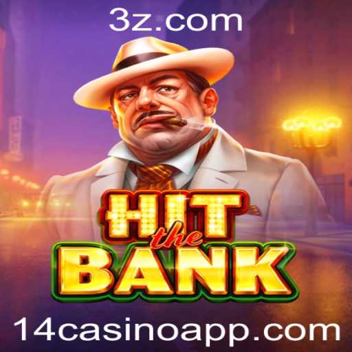 HitTheBank: Um Novo Fenômeno entre os Jogos de Cassino