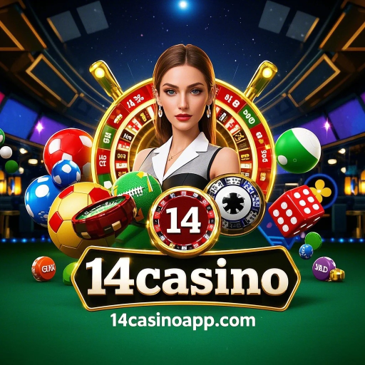 14casino
