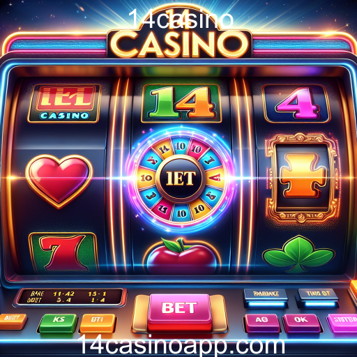 Apostas Esportivas no 14casino: Como Aumentar Suas Chances de Ganhar