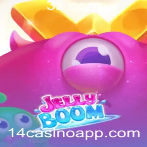 Explorando o Fascinante Mundo de JellyBoom