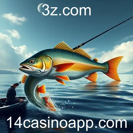 Jogos de Pesca: Uma Jornada Fascinante pelo Mundo Virtual