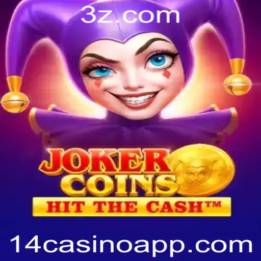 Descubra o Fascinante Mundo de JokerCoins: O Jogo que Está Conquistando Cassinos