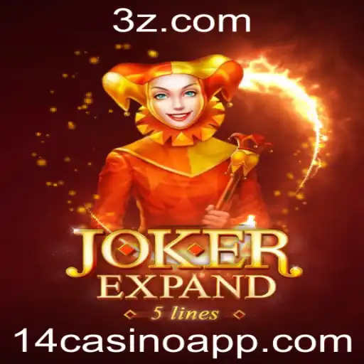 Explorando o Fascinante Mundo de JokerExpand no 14casino