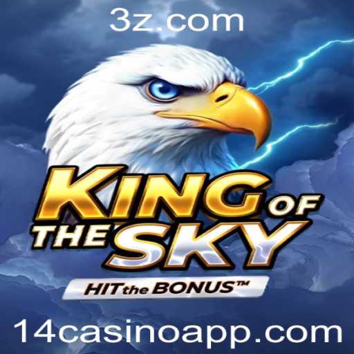 Descubra o Emocionante 'KingOfTheSky'