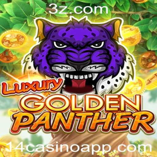 Descubra o Fascínio de LUXURYGOLDENPANTHER no Mundo dos Cassinos