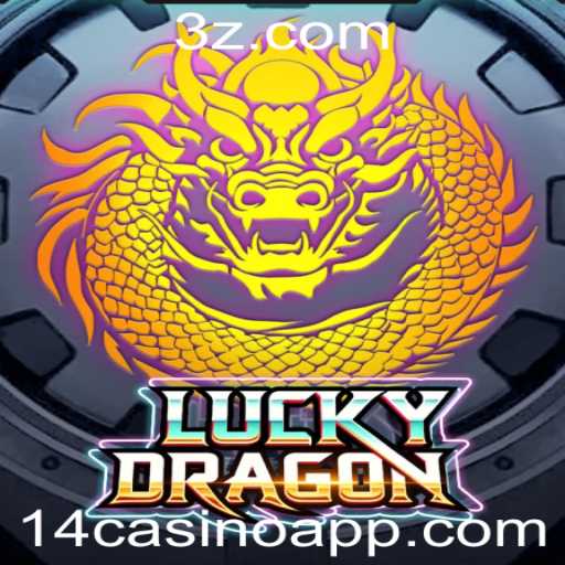 Explorando LuckyDragon: Um Novo Impacto no Mundo dos Jogos de 14casino