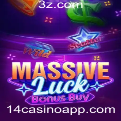 Explorando o Fascinante Jogo MassiveLuckBonusBuy