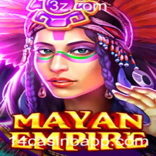 MayanEmpire: Descubra as Aventuras do Novo Jogo de Casino