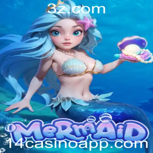 Descubra o Fascinante Mundo do Jogo 'Mermaid' no 14casino