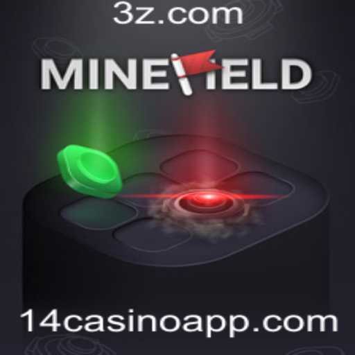 MineField: Explorando a Emoção e Estratégia no Mundo dos Jogos de Azar