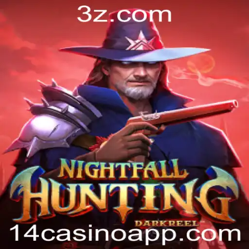 NightfallHunting: A Fascinante Fusão de Exploração e Estratégia