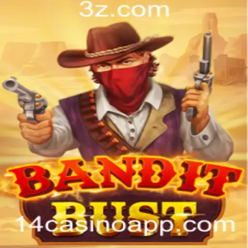 BanditBust: Uma Aventura de Jogo Estratégico no Mundo dos Cassinos