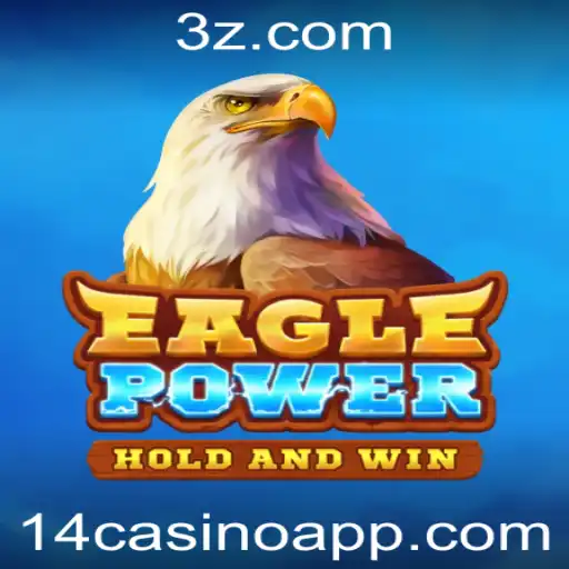 Descobrindo EaglePower: Um Novo Horizonte no Mundo dos Jogos de Cassino