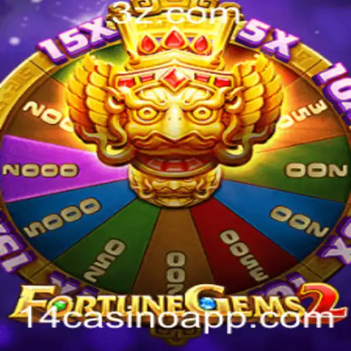 Descubra o Fascinante Mundo de FortuneGems2: Um Jogo Revolucionário no Universo Casino