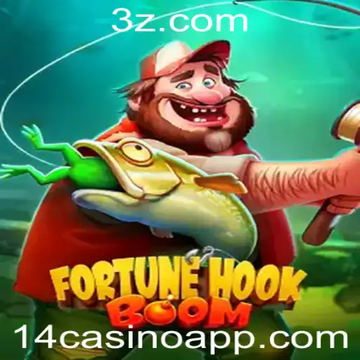 FortuneHookBoom: Desvendando o Novo Jogo de Casino