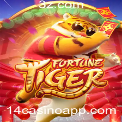Explorando FortuneTiger: Descubra o Fascinante Mundo do Jogo 14casino