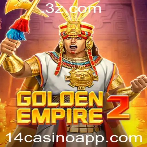 GoldenEmpire2: Descubra o Universo do Jogo com 14casino