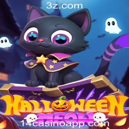 Descubra o Mundo Assustador e Divertido de HalloweenMeow: Um Jogo de Estratégia Único