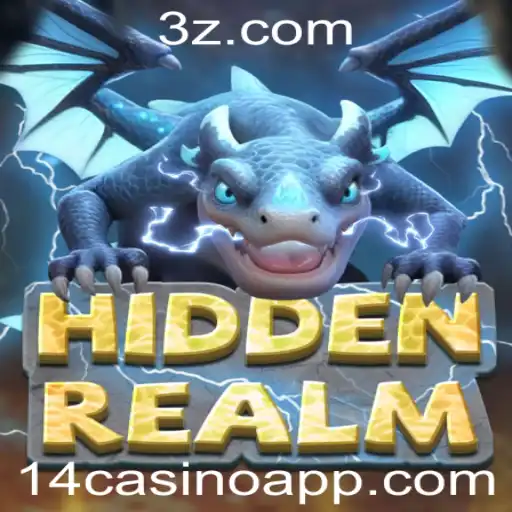 Descubra os Segredos de HiddenRealm: O Novo Fenômeno dos Jogos com Tema de Casino