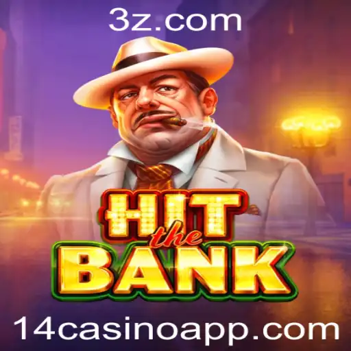 HitTheBank: Um Novo Fenômeno entre os Jogos de Cassino