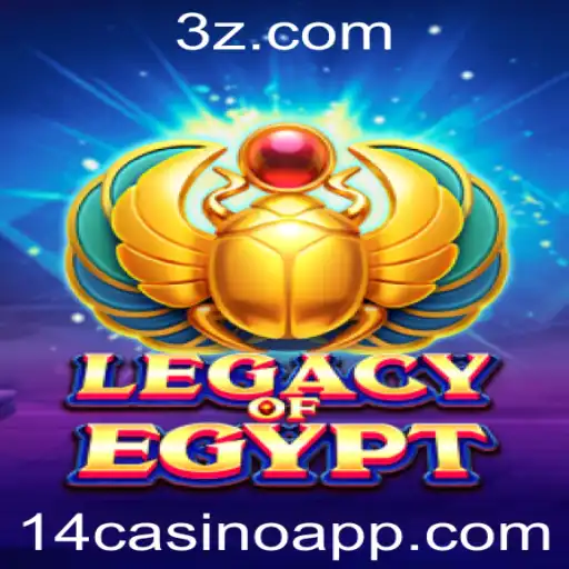 Explorando LegacyOfEgypt: Um Mergulho no Fascinante Mundo dos Antigos Deuses