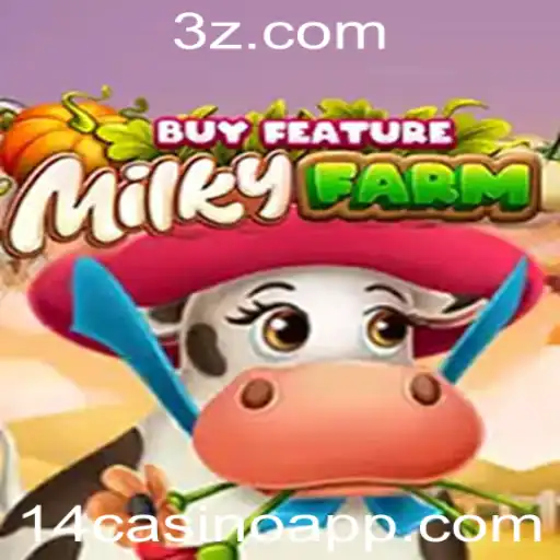 Descubra o Empolgante Jogo MilkyFarmBuyFeature no 14casino
