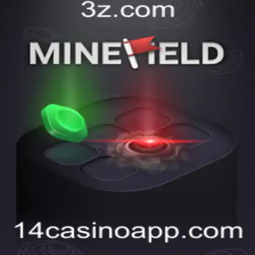 MineField: Explorando a Emoção e Estratégia no Mundo dos Jogos de Azar