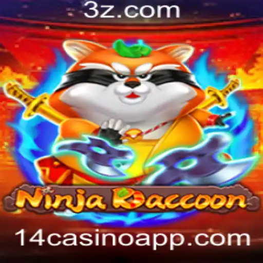 Descubra o Mundo de NinjaRaccoon: O Jogo de Aventura com Elementos do 14casino