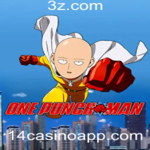 OnePunchMan: A Thrilling Adventure in the World of 14casino