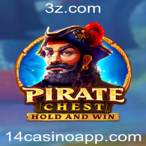 PirateChest: Descubra o Tesouro com 14casino