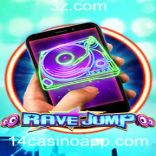 RaveJumpmobile: Mergulhe em uma Aventura Vibrante e Eletrizante