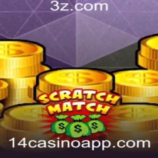 Descubra o Jogo ScratchMatch: Diversão Online com 14casino