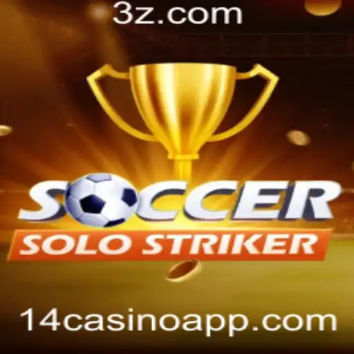 Descubra SoccerSoloStriker: O Jogo de Futebol Inovador para 2023