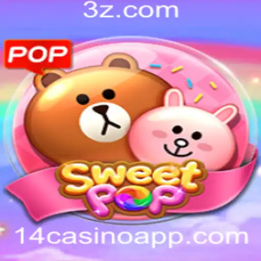 Descubra SweetPOP: O Novo Jogo de Sucesso no 14casino