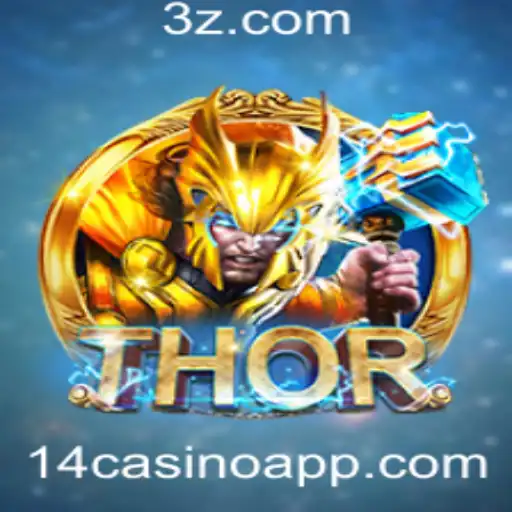 Descubra o Fascinante Mundo de THOR: Aventura e Estratégia no Universo 14casino