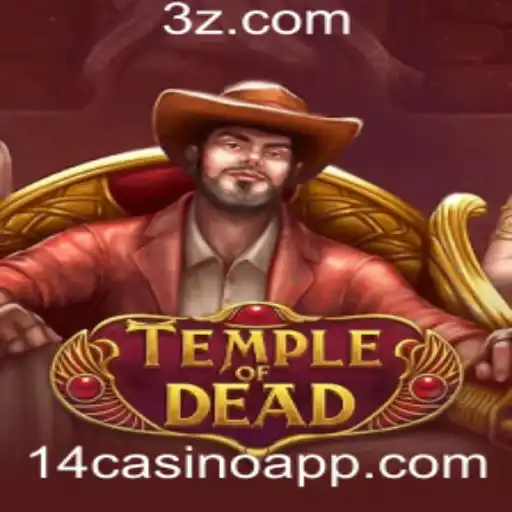 TempleofDead: Aventuras Arqueológicas e Apostas em 14casino