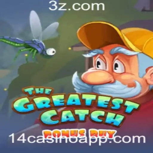 Explorando TheGreatestCatchBonusBuy e seu impacto no universo dos jogos de cassino
