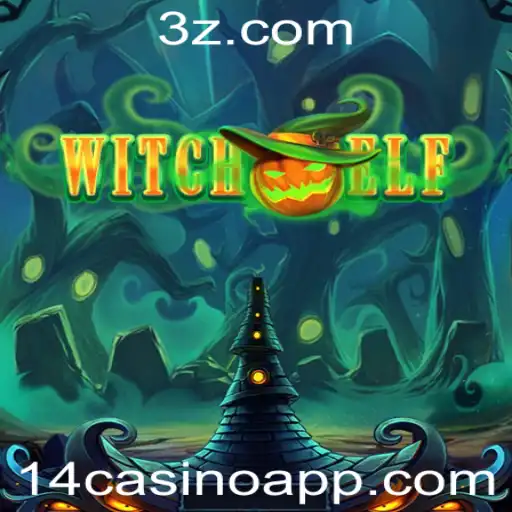 Descubra o Mundo Mágico de WitchElf: Uma Nova Experiência 14casino
