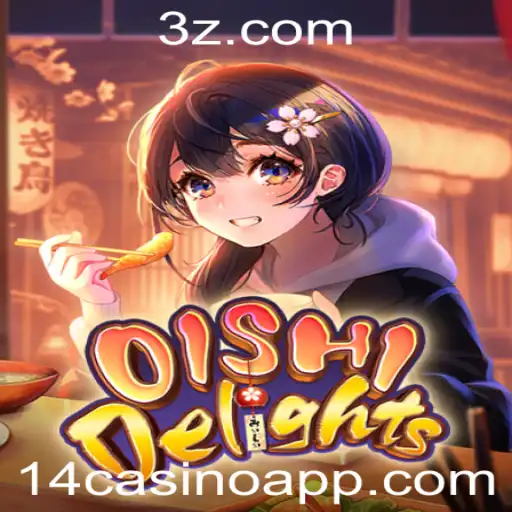 Descubra o Mundo de OishiDelights: Um Jogo Culinário com Sabor de Aventuras